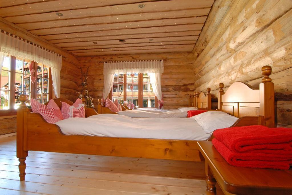 Wellnesshotel Ludinmuehle Freiamt Luaran gambar